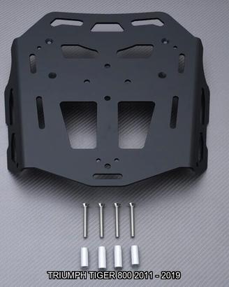 Supporto Bauletto TRIUMPH TIGER 800 2011 - 2019