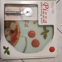 Set per Pizza