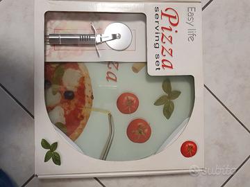 Set per Pizza