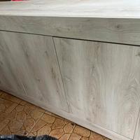 per cambio arredamento 