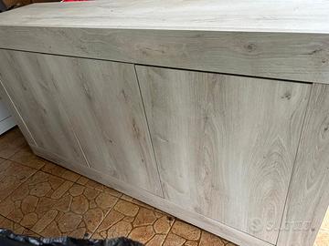 per cambio arredamento 