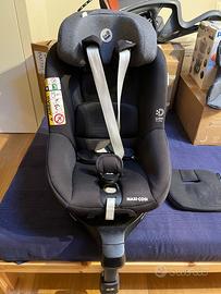 Seggiolino per auto MaxiCosi