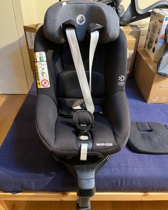 Seggiolino per auto MaxiCosi
