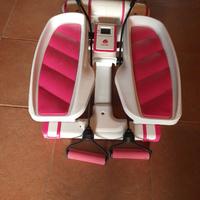 STEPPER CARNIELLI