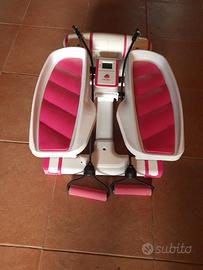 STEPPER CARNIELLI