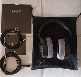 Beyerdynamic DT 990 PRO X Cuffie Professionali