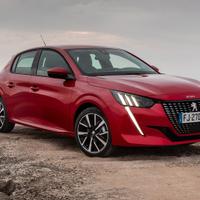 Ricambi Peugeot 208 