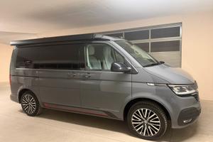 Vw california beach 4x4 150 cv DSG