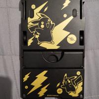 custodia e supporto per Nintendo switch lite