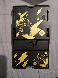 custodia e supporto per Nintendo switch lite