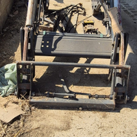 Caricatore frontale new holland