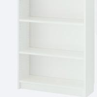 Libreria Billy Ikea colore bianco