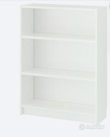 Libreria Billy Ikea colore bianco
