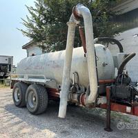 Carrobotte Fiorentini BFG 140