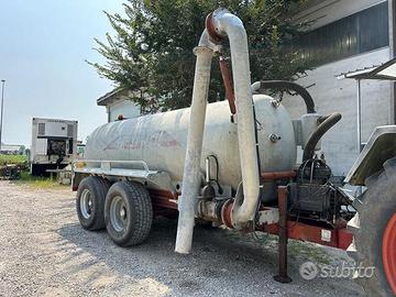 Carrobotte Fiorentini BFG 140