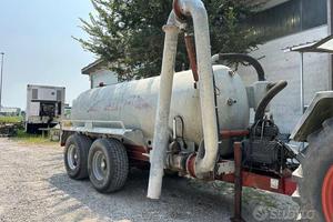 Carrobotte Fiorentini BFG 140