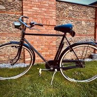 Bicicletta Taurus epoca