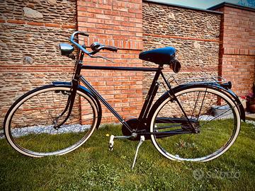 Bicicletta Taurus epoca