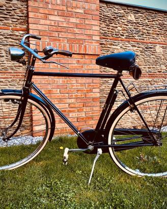 Bicicletta Taurus epoca