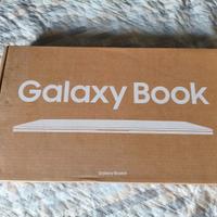 Samsung Galaxy Book4 i3 256 GB NUOVO con garanzia