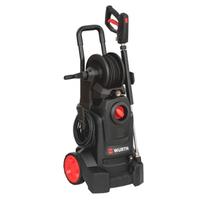 Idropulitrice Wurth