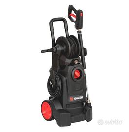 Idropulitrice Wurth