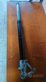 Forcella nero dx bmw gs 2022