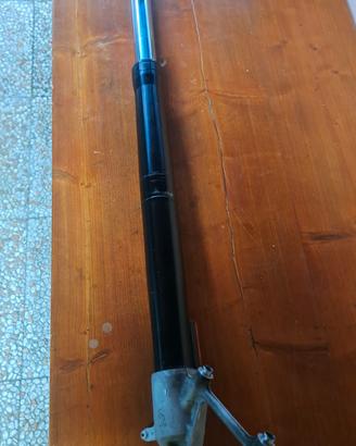 Forcella nero dx bmw gs 2022