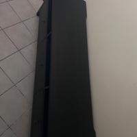 Mobile IKEA HEMNES marrone scuro