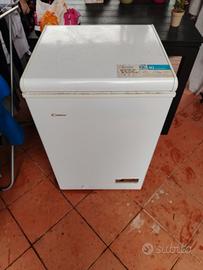 Pozzetto freezer