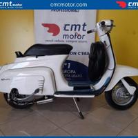 LAMBRETTA ZZ 50 Finanziabile - Bianco - 2000