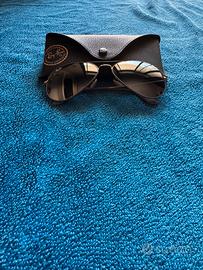 occhiali da sole ray-ban a goccia