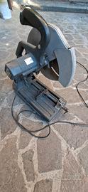 troncatrice a ferro super star professional disco 