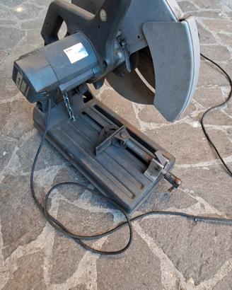 troncatrice a ferro super star professional disco 