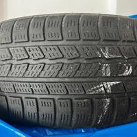 4 Gomme neve nexen 225/45 R17 94v winguard sport