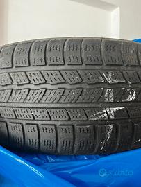 4 Gomme neve nexen 225/45 R17 94v winguard sport