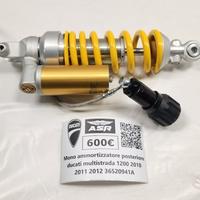 MONO AMMORTIZZATORE POSTERIORE ORIGINALE DUCATI MU
