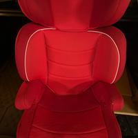 Seggiolino auto gruppo 2/3