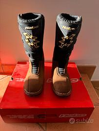 Stovali da motocross/trial