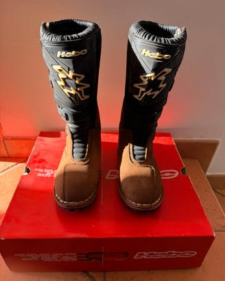 Stovali da motocross/trial