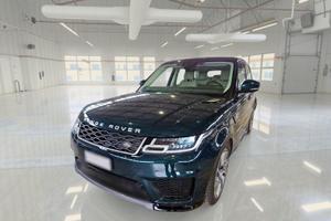 LAND ROVER RANGE ROVER SPORT 2.0 SI4 PHEV HSE AUT.
