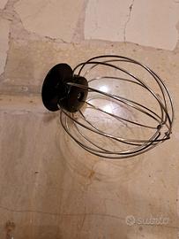 frusta per impastatrice