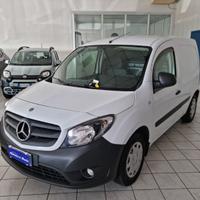 MERCEDES Citan (W415) Citan 1.5 111 CDI ...