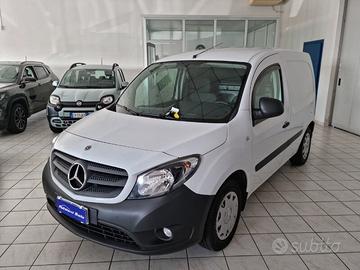 MERCEDES Citan (W415) Citan 1.5 111 CDI ...