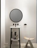 Piastrella 25X75 Decorwall Pearl S.Agostino