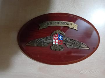 Crest Comando Forze Armate