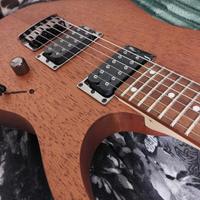 chitarra elettrica ibanez rg
