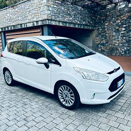 Ford bmax