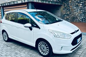 Ford bmax