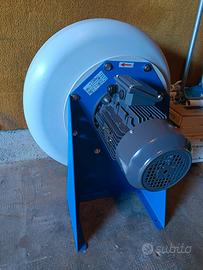 Ventilatore di aria Venplast